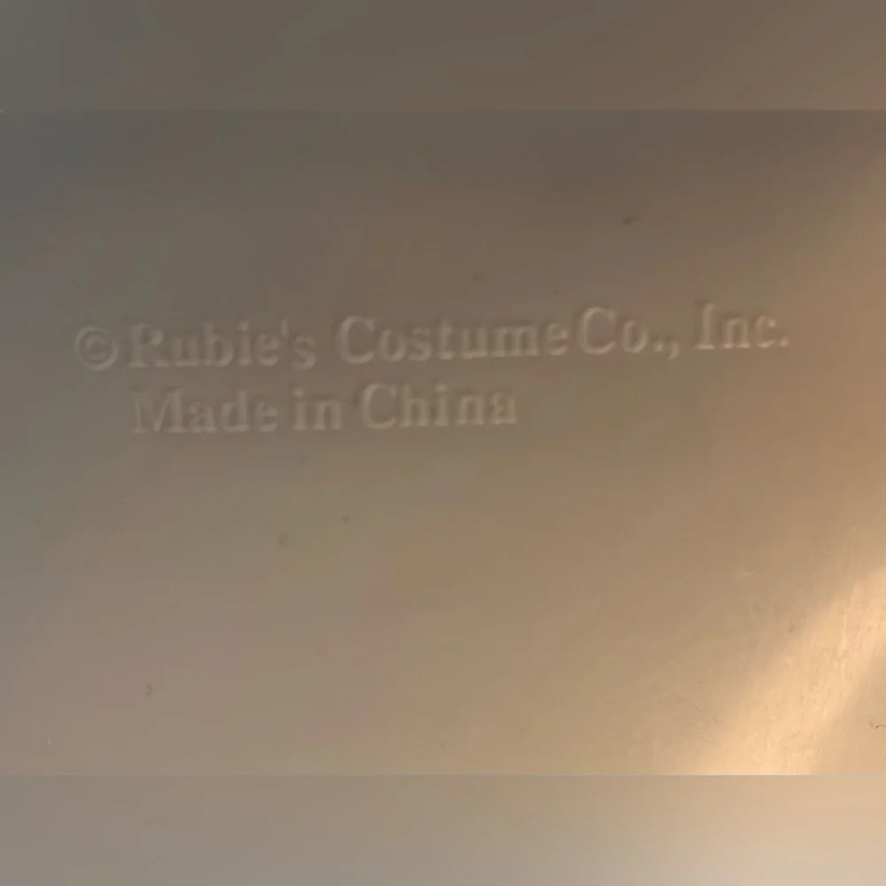Scary Movie‎ Scream Ghost Face Mask Rubies Costume Smile Face